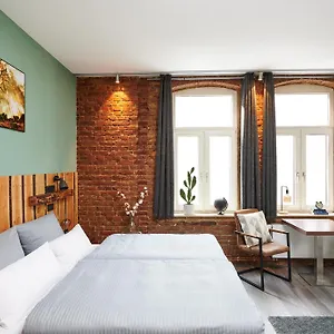 Apartment Hanomag Quartier